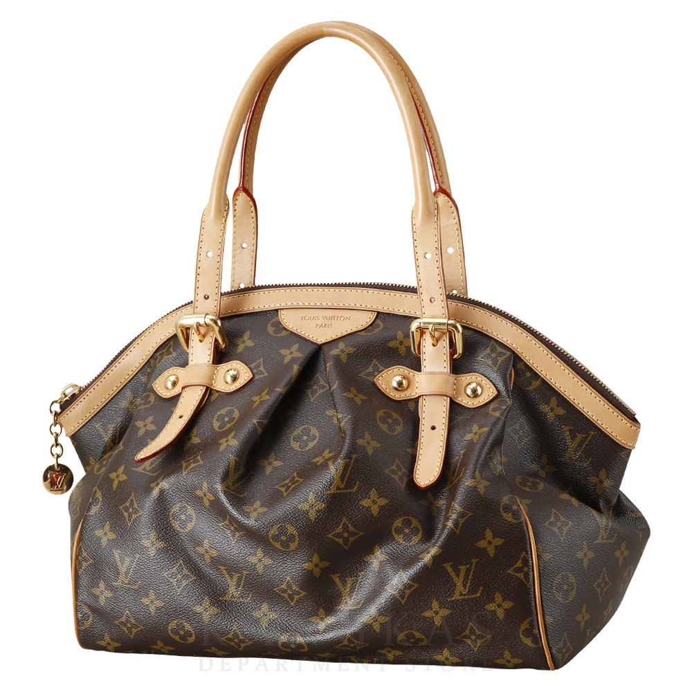 LOUIS VUITTON(USED)루이비통 모노그램 티볼리GM